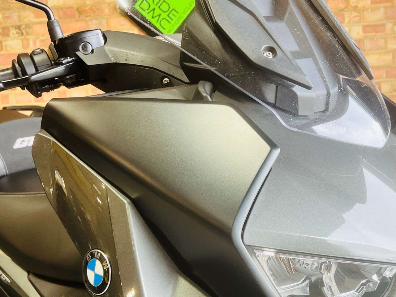 2022 BMW C400 2022 BMW C400