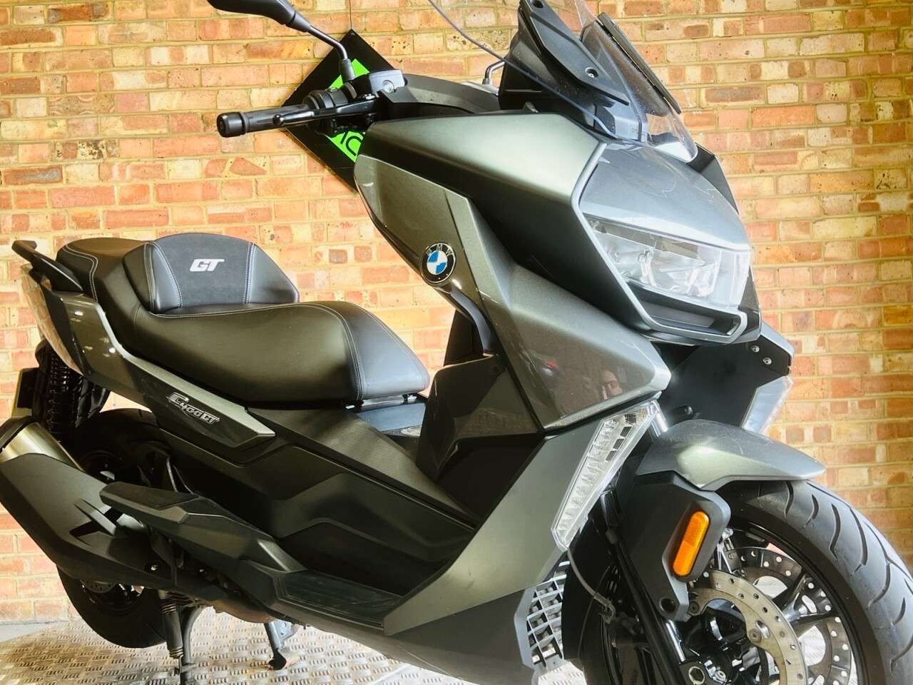 2022 BMW C400 2022 BMW C400