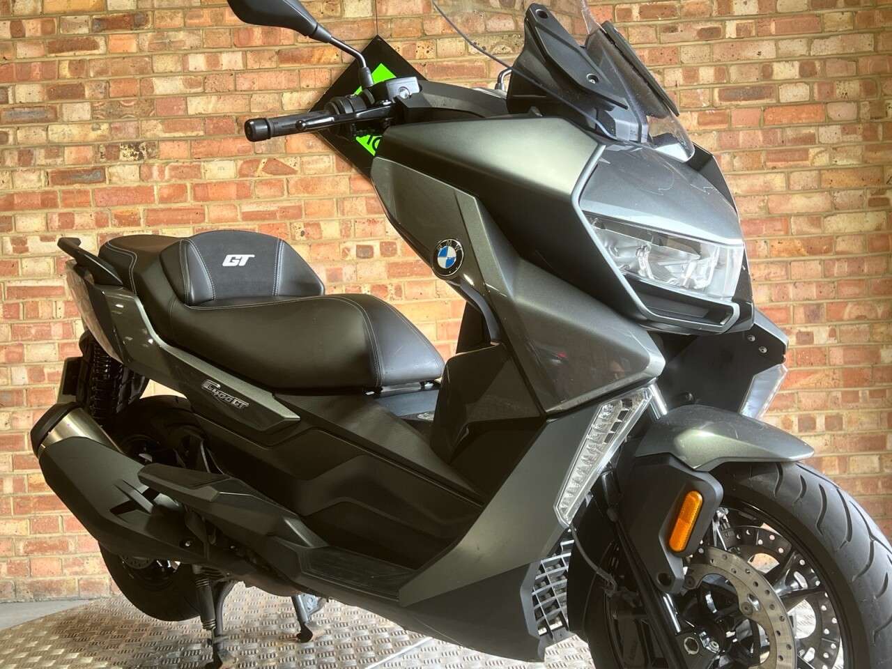 2022 BMW C400 2022 BMW C400