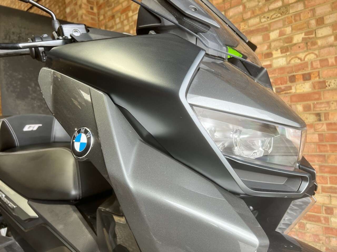 2022 BMW C400 2022 BMW C400