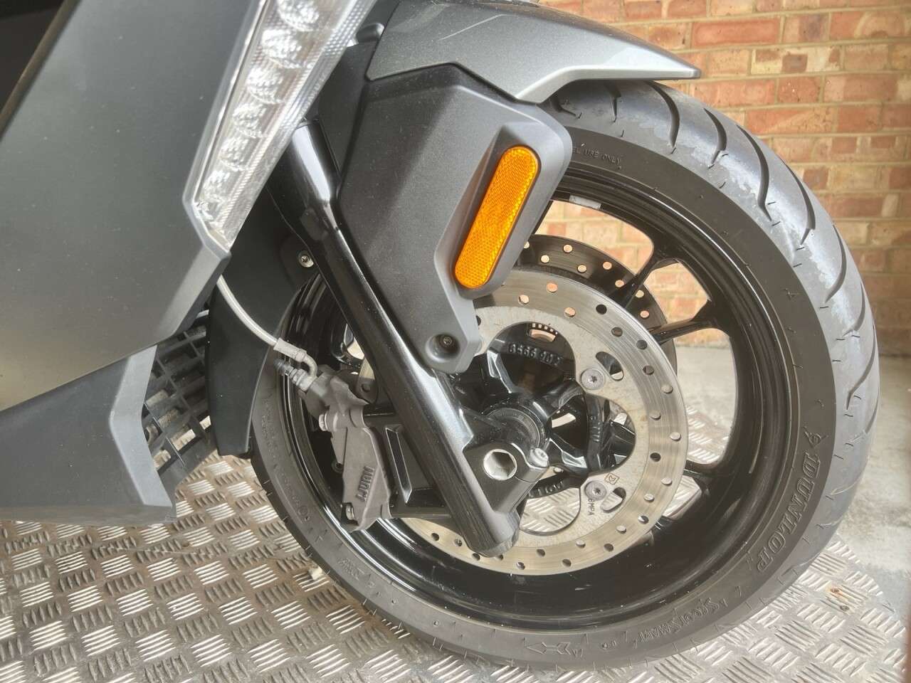 2022 BMW C400 2022 BMW C400