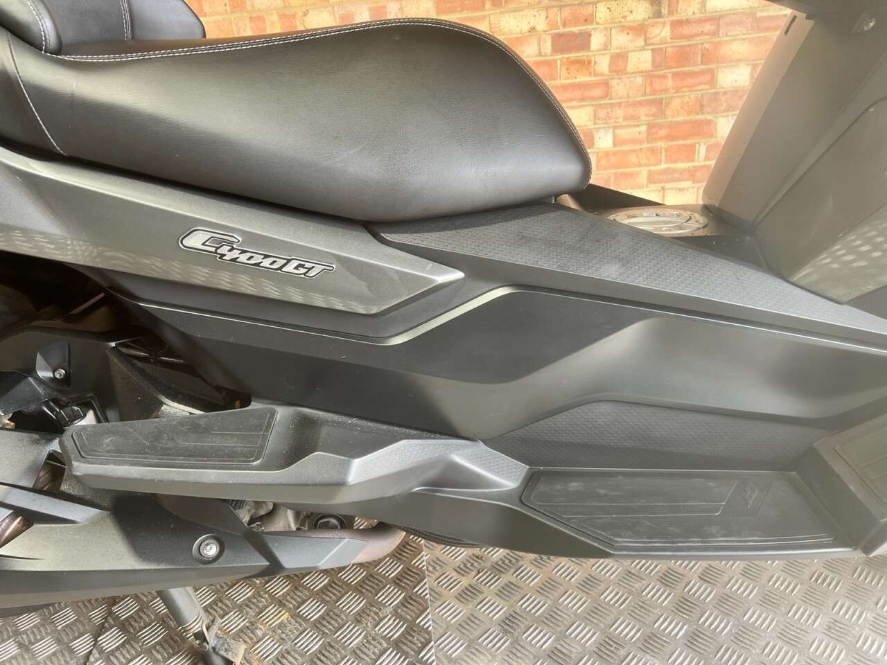 2022 BMW C400 2022 BMW C400