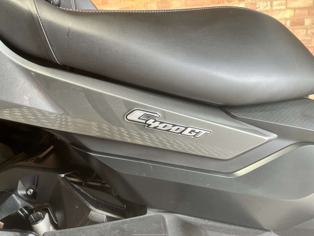 2022 BMW C400 2022 BMW C400