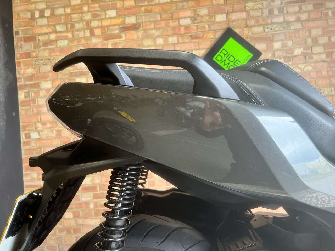 2022 BMW C400 2022 BMW C400