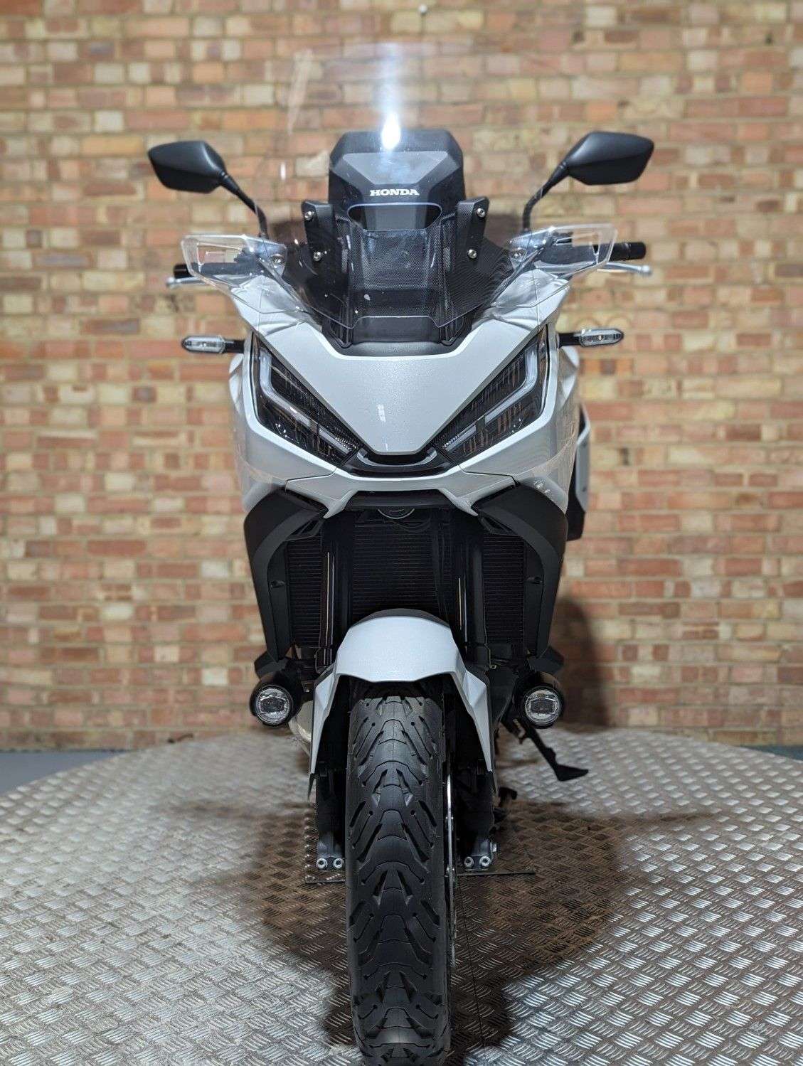 2022 HONDA NT1100 2022 HONDA NT1100