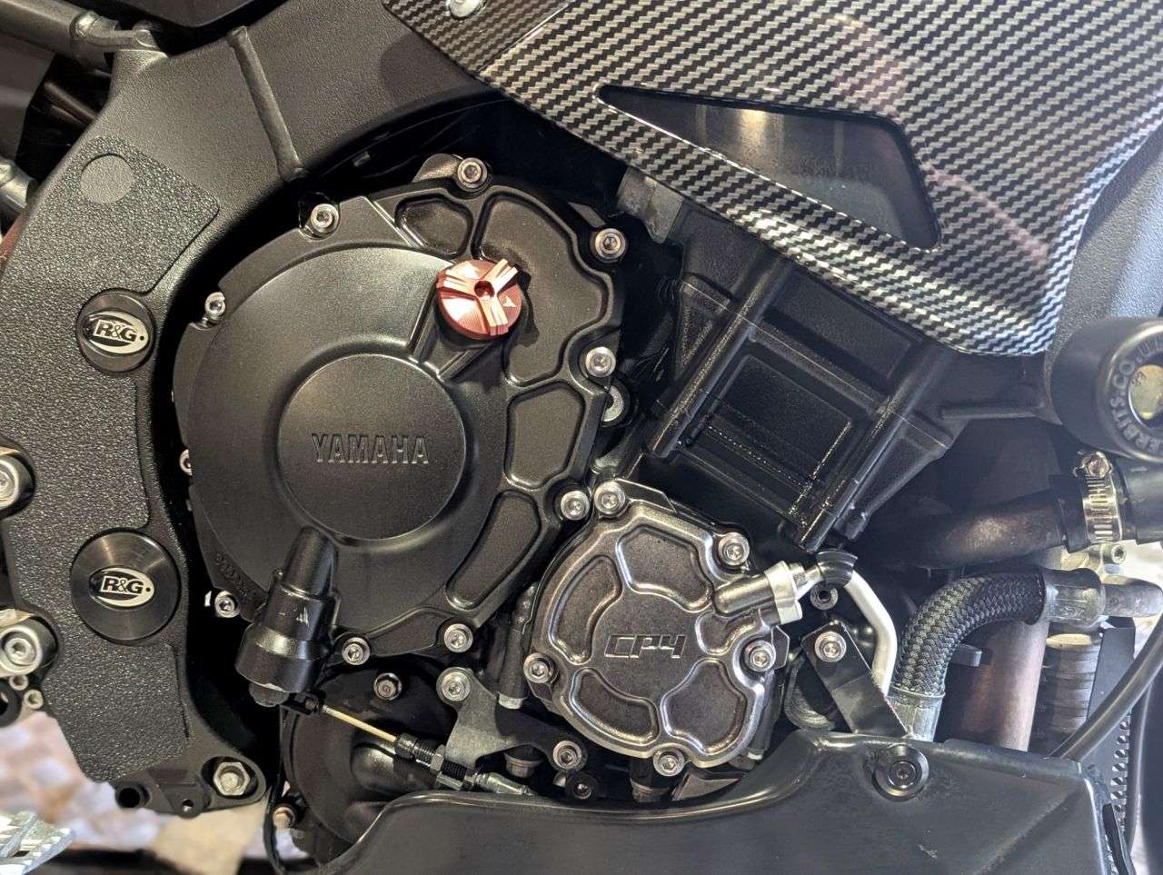 2016 YAMAHA MT-10 2016 YAMAHA MT-10