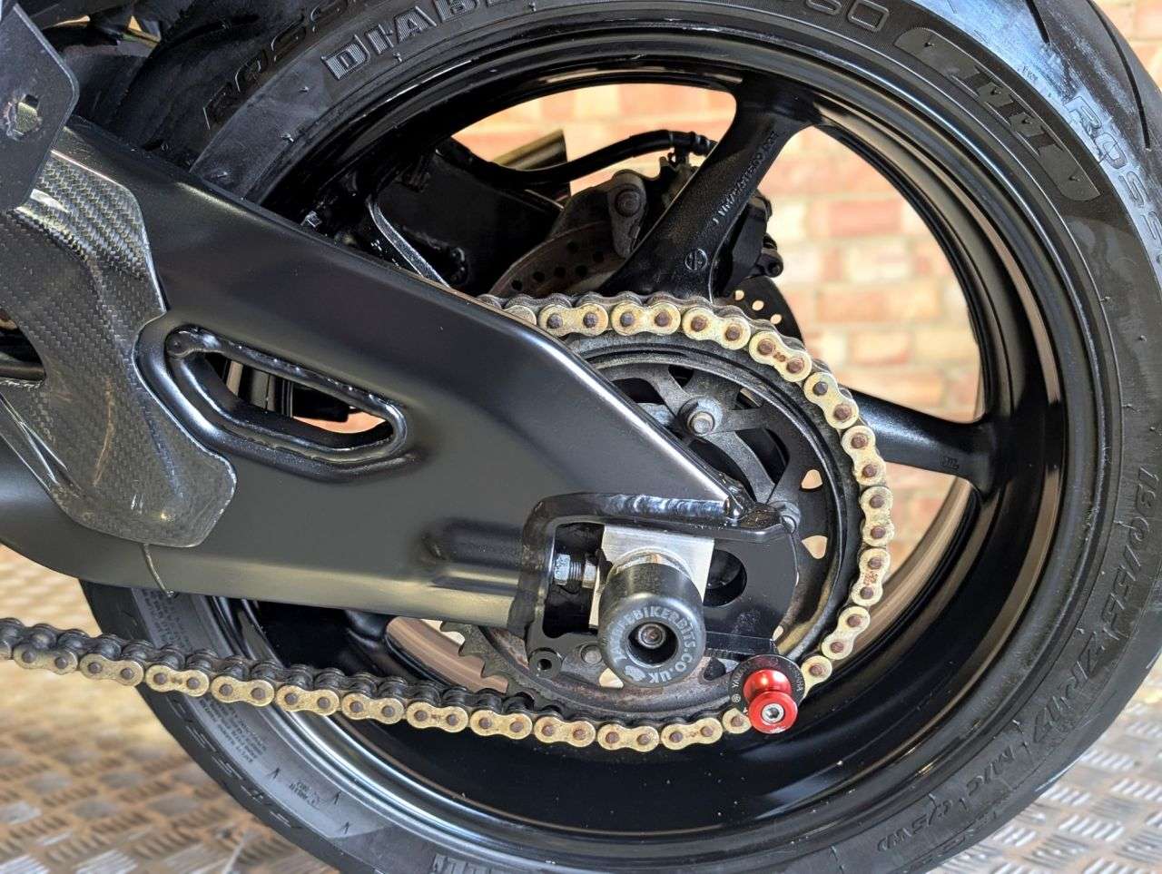 2016 YAMAHA MT-10 2016 YAMAHA MT-10