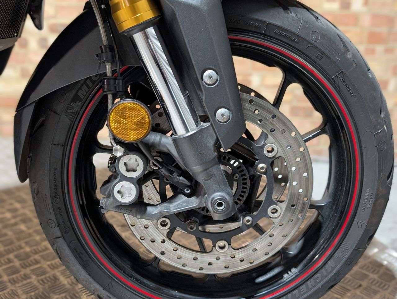 2018 YAMAHA TRACER 900 GT 2018 YAMAHA TRACER 900 GT