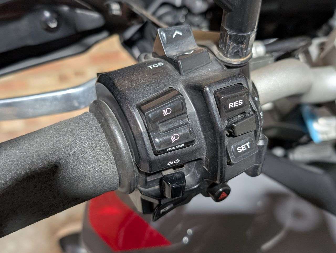 2018 YAMAHA TRACER 900 GT 2018 YAMAHA TRACER 900 GT