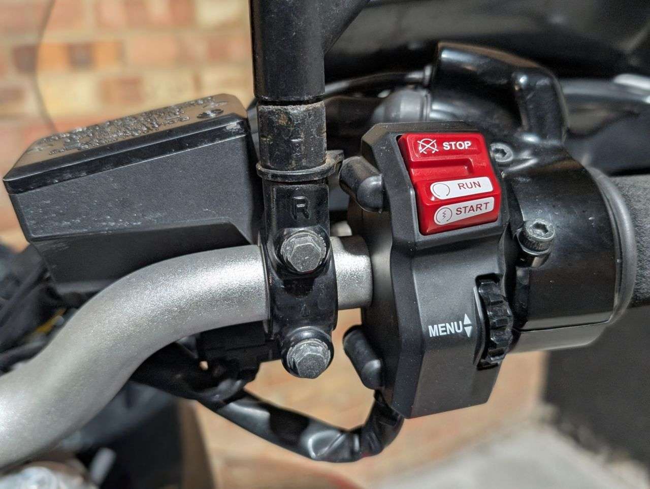 2018 YAMAHA TRACER 900 GT 2018 YAMAHA TRACER 900 GT