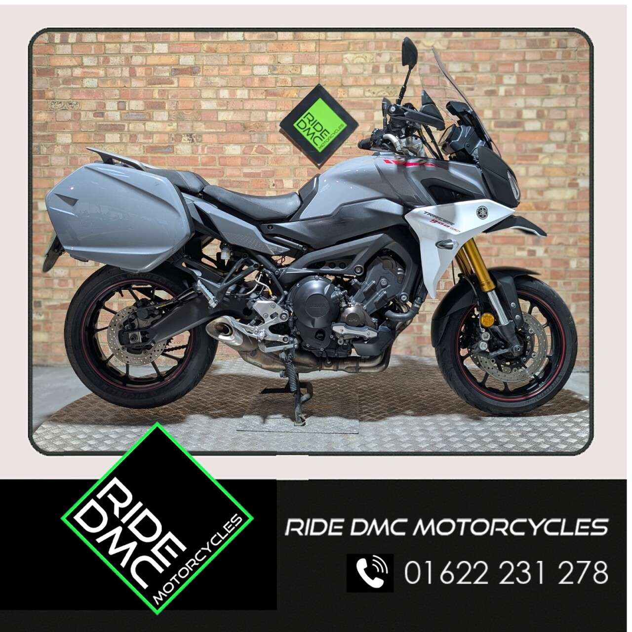 A 2018 YAMAHA TRACER 900 GT 2018. FABULOUS CONDITION. SERVICED. GREAT SPEC GREAT SPEC - LOVELY BIKE A 2018 YAMAHA TRACER 900 GT 2018. FABULOUS CONDITION. SERVICED. GREAT SPEC GREAT SPEC - LOVELY BIKE