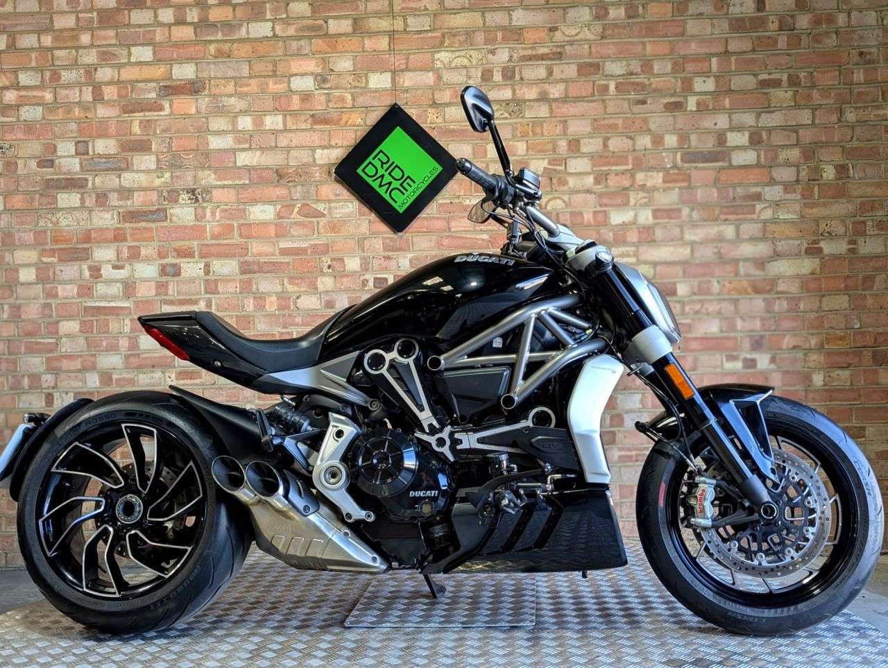 A 2016 DUCATI XDIAVEL S 9K MILES. SERVICED. BEAUTIFUL BIKE IN GREAT CONDITION SERVICE INCLUDED IN A A 2016 DUCATI XDIAVEL S 9K MILES. SERVICED. BEAUTIFUL BIKE IN GREAT CONDITION SERVICE INCLUDED IN A