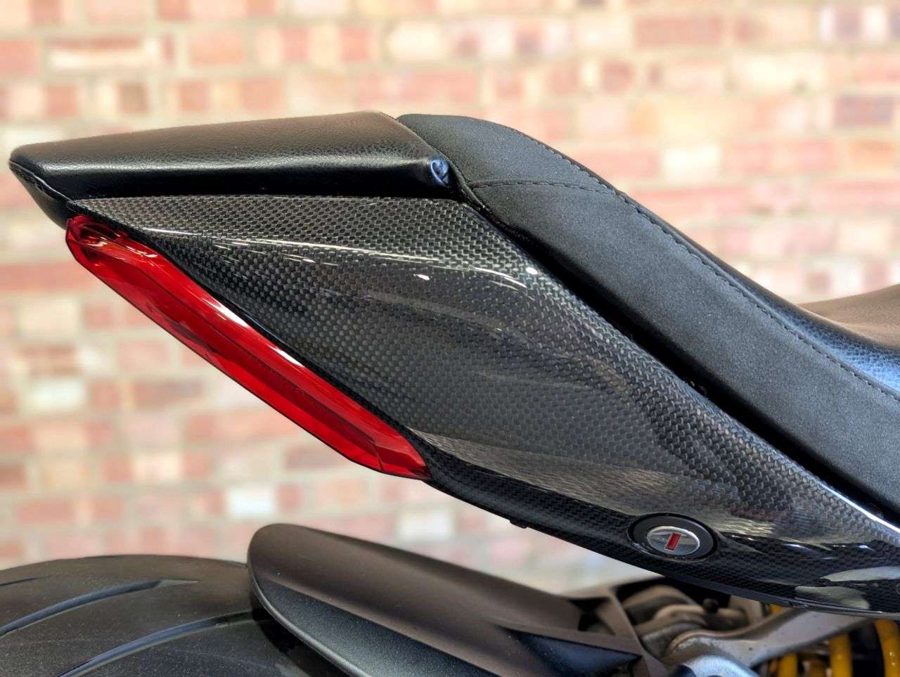 2016 DUCATI XDIAVEL S 2016 DUCATI XDIAVEL S