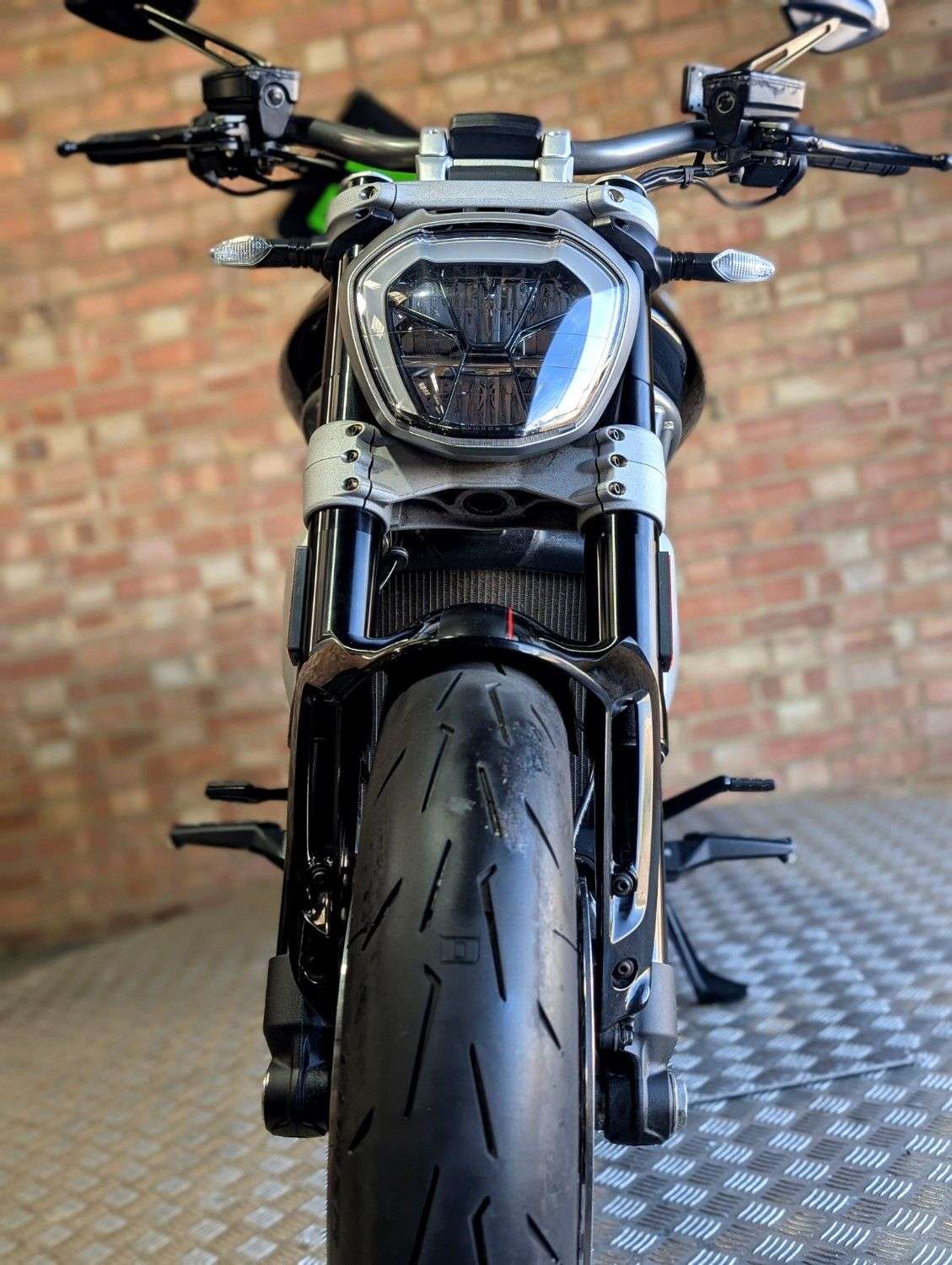 2016 DUCATI XDIAVEL S 2016 DUCATI XDIAVEL S