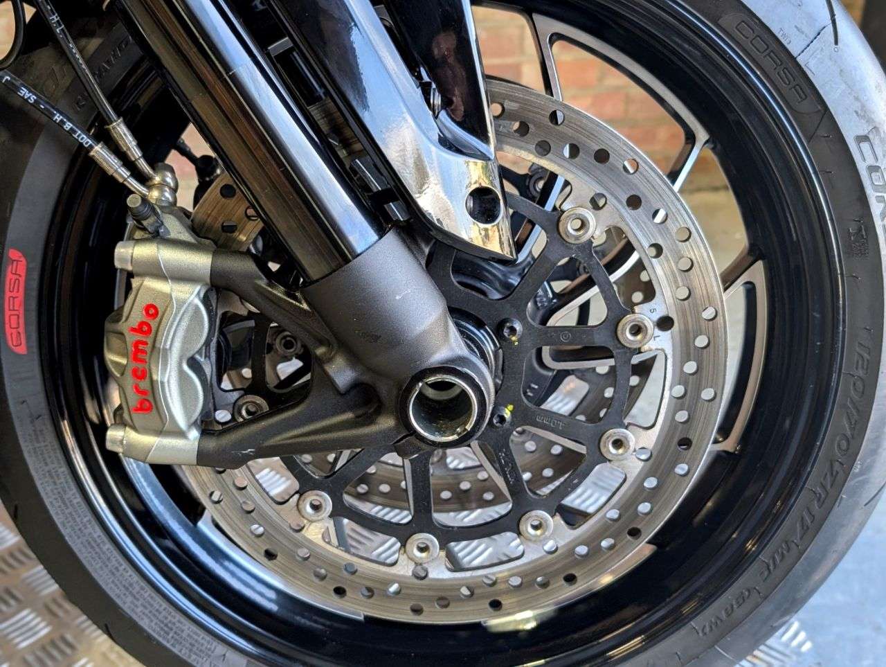 2016 DUCATI XDIAVEL S 2016 DUCATI XDIAVEL S