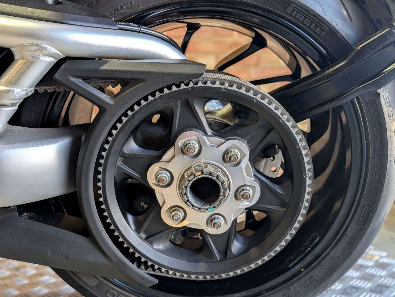 2016 DUCATI XDIAVEL S 2016 DUCATI XDIAVEL S