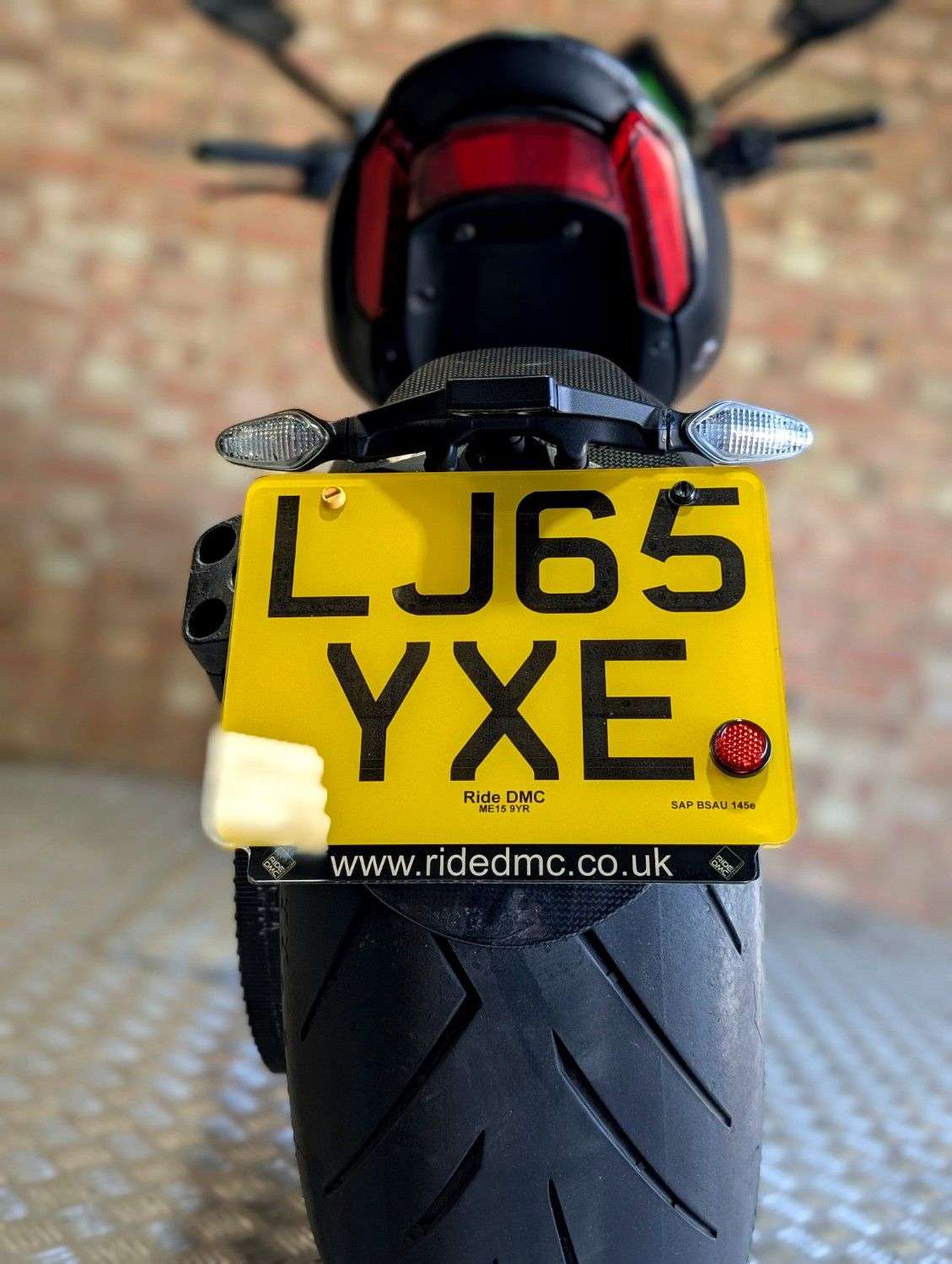 2016 DUCATI XDIAVEL S 2016 DUCATI XDIAVEL S