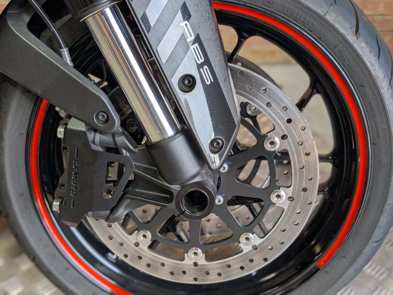 2024 CFMOTO 800NK 2024 CFMOTO 800NK