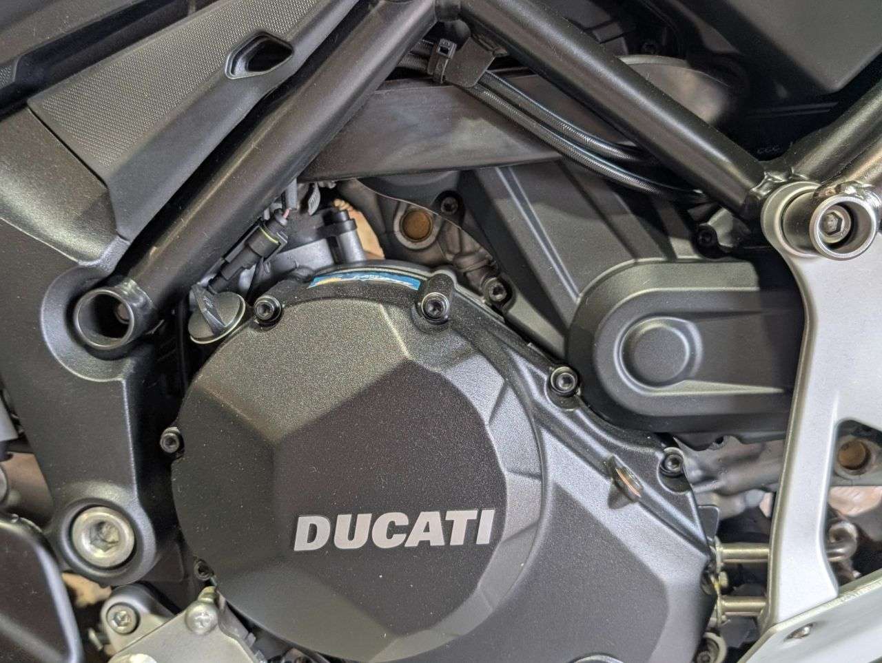 2018 DUCATI MULTISTRADA 1200 ENDURO 2018 DUCATI MULTISTRADA 1200 ENDURO