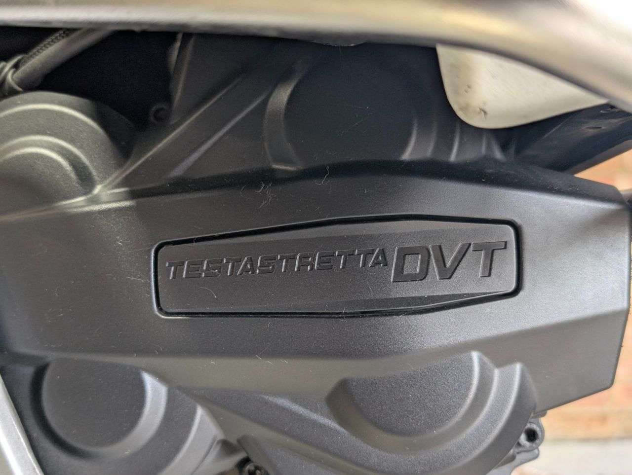 2018 DUCATI MULTISTRADA 1200 ENDURO 2018 DUCATI MULTISTRADA 1200 ENDURO