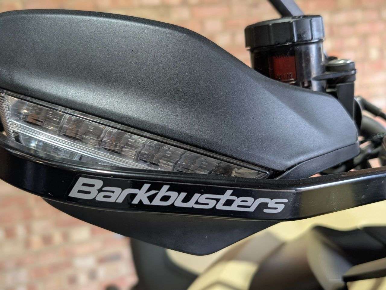 2018 DUCATI MULTISTRADA 1200 ENDURO 2018 DUCATI MULTISTRADA 1200 ENDURO