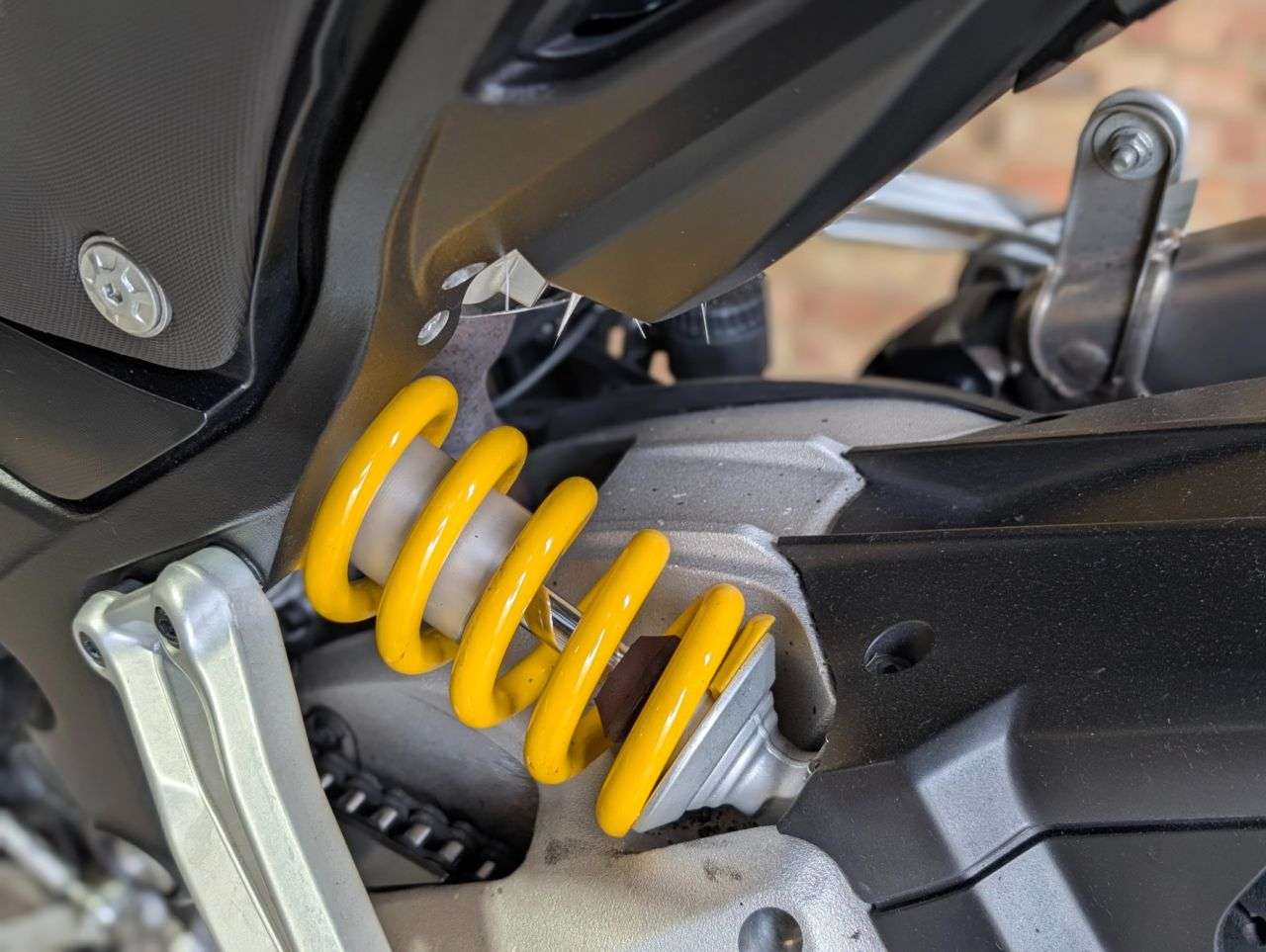 2018 DUCATI MULTISTRADA 1200 ENDURO 2018 DUCATI MULTISTRADA 1200 ENDURO