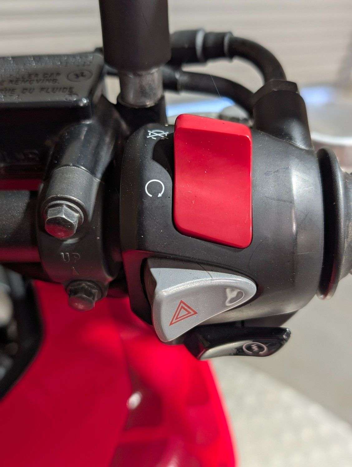 2021 HONDA CB500X 2021 HONDA CB500X
