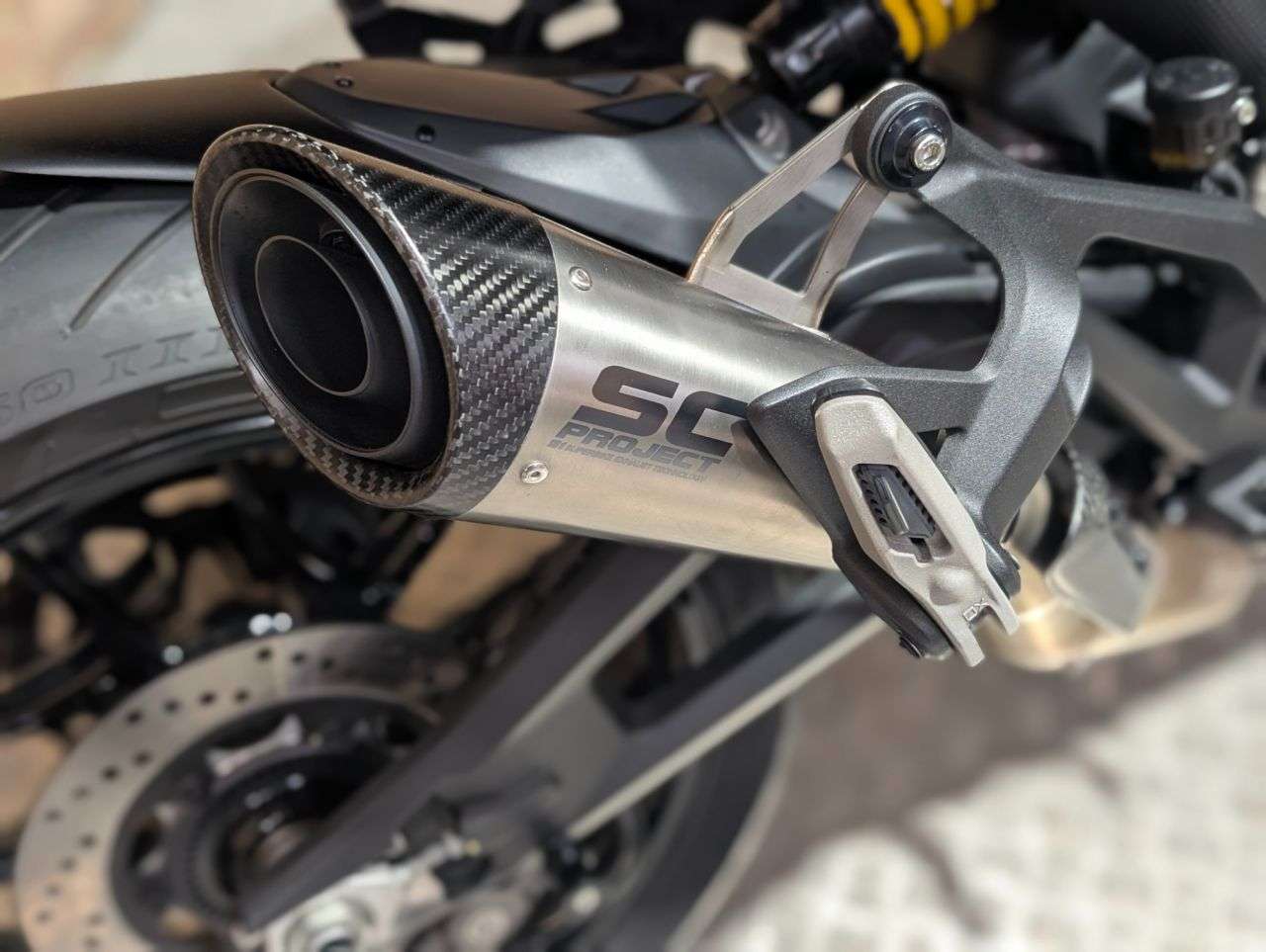 2021 DUCATI MONSTER 937 2021 DUCATI MONSTER 937