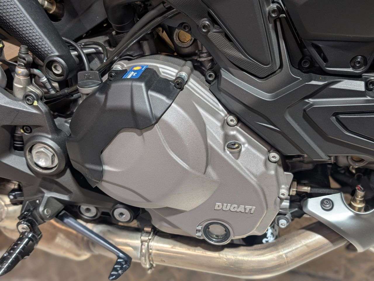 2021 DUCATI MONSTER 937 2021 DUCATI MONSTER 937
