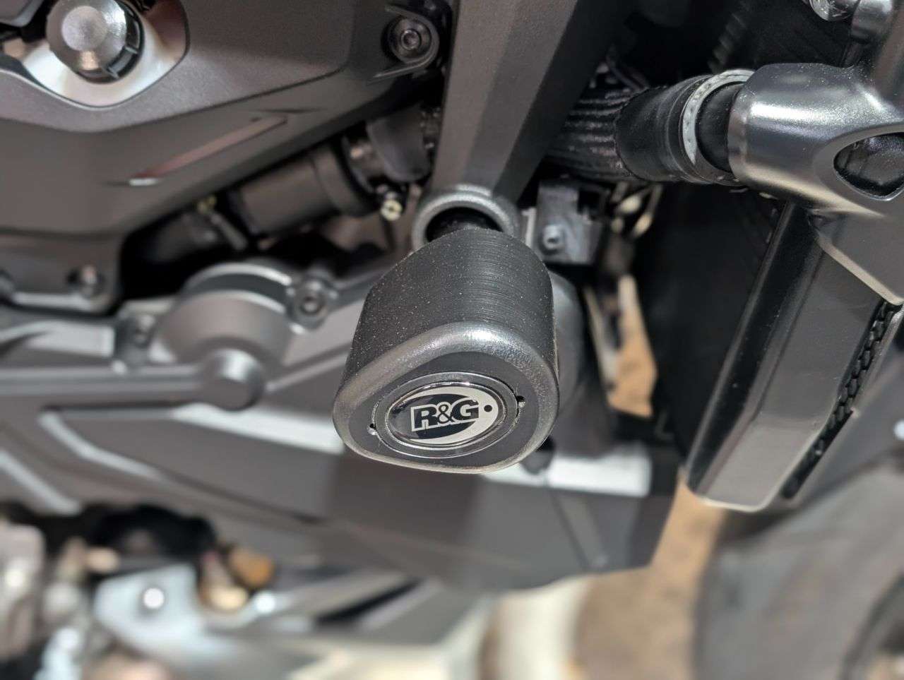 2021 DUCATI MONSTER 937 2021 DUCATI MONSTER 937