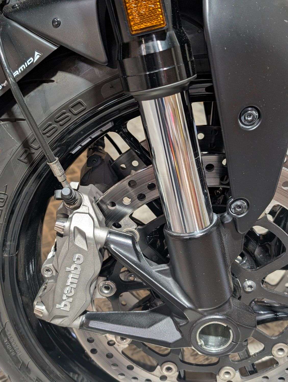 2021 DUCATI MONSTER 937 2021 DUCATI MONSTER 937