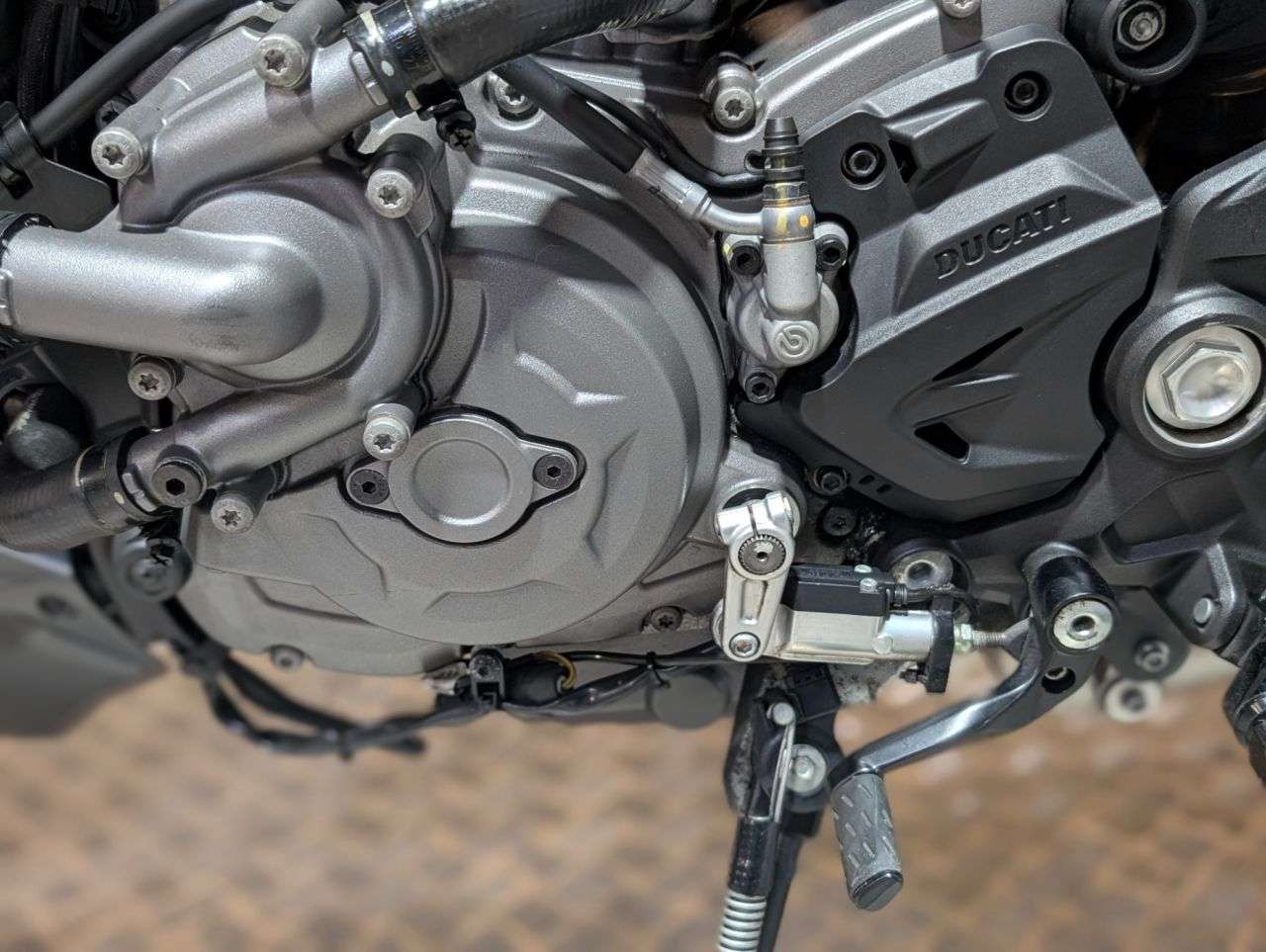 2021 DUCATI MONSTER 937 2021 DUCATI MONSTER 937
