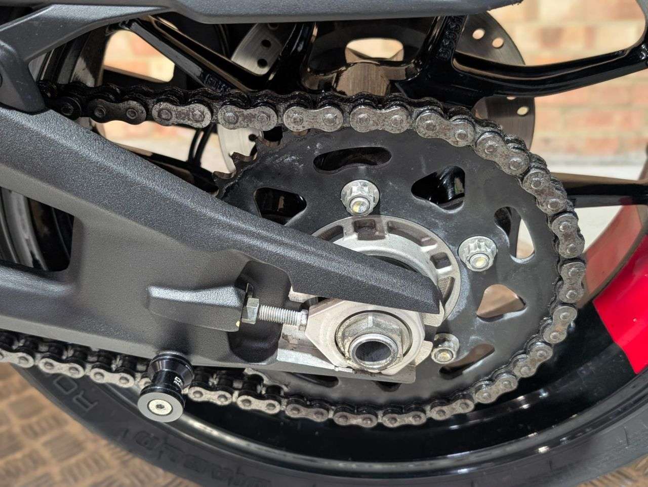 2021 DUCATI MONSTER 937 2021 DUCATI MONSTER 937