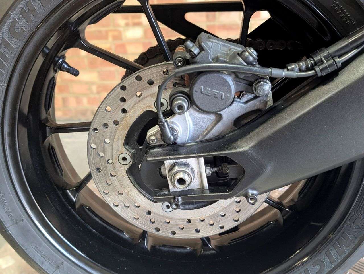 2019 YAMAHA TRACER 900 2019 YAMAHA TRACER 900