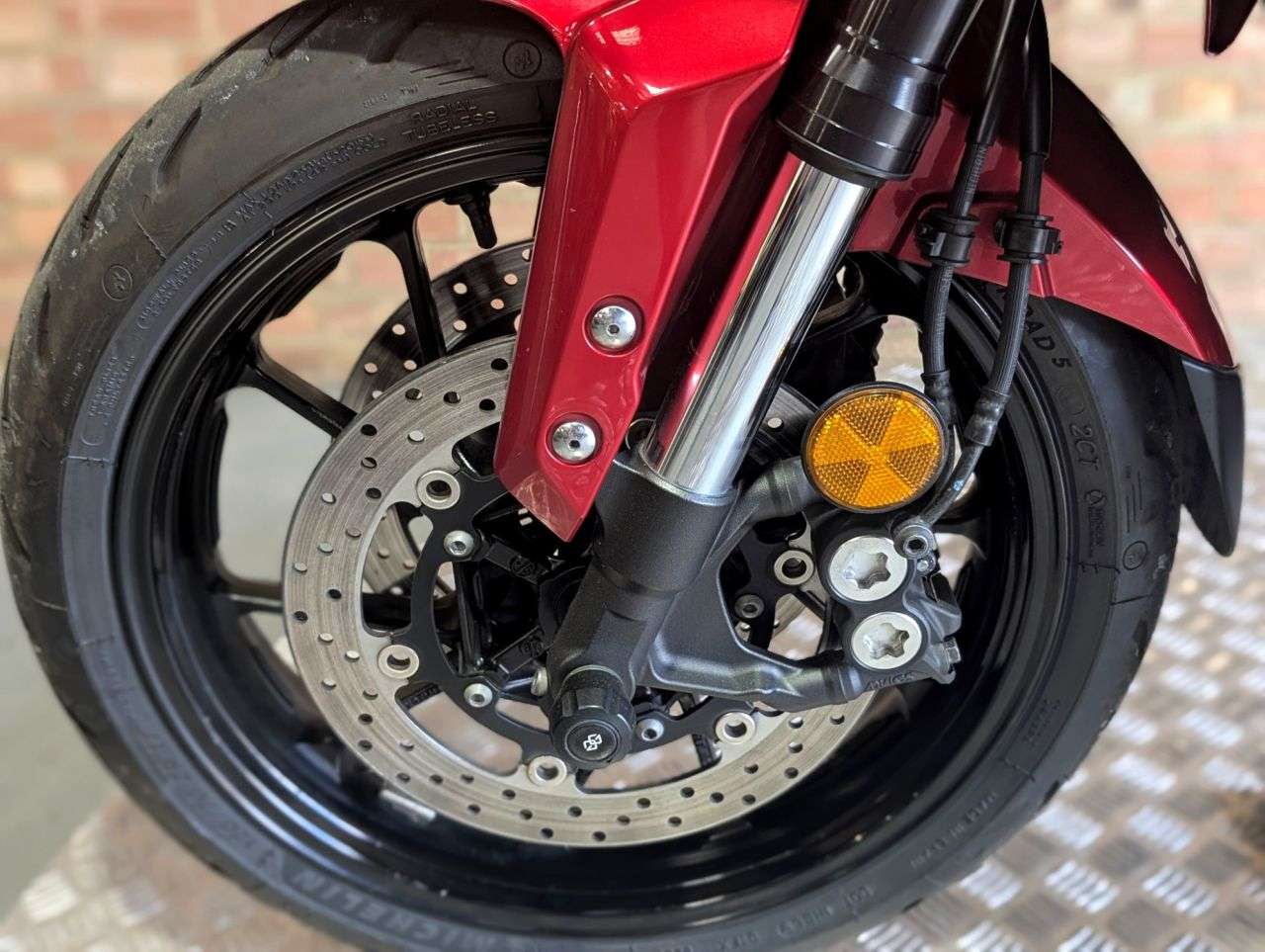2019 YAMAHA TRACER 900 2019 YAMAHA TRACER 900