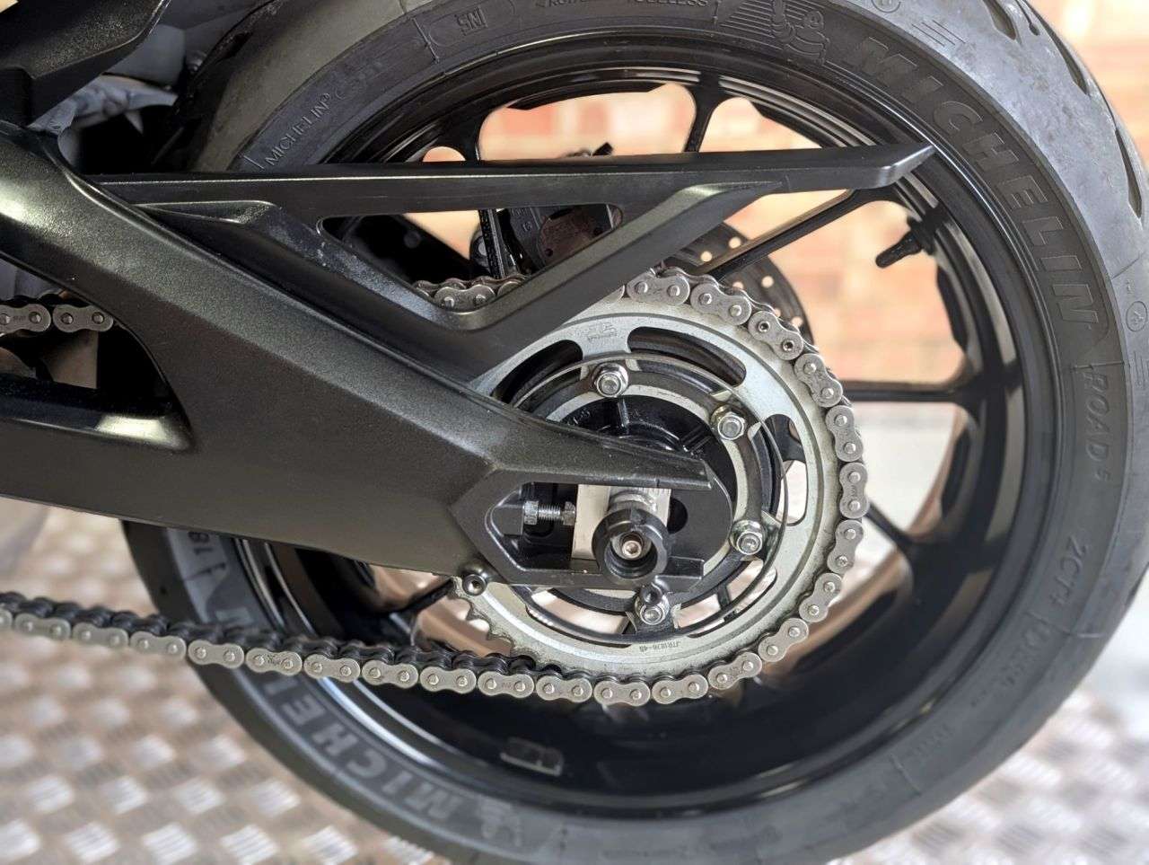 2019 YAMAHA TRACER 900 2019 YAMAHA TRACER 900