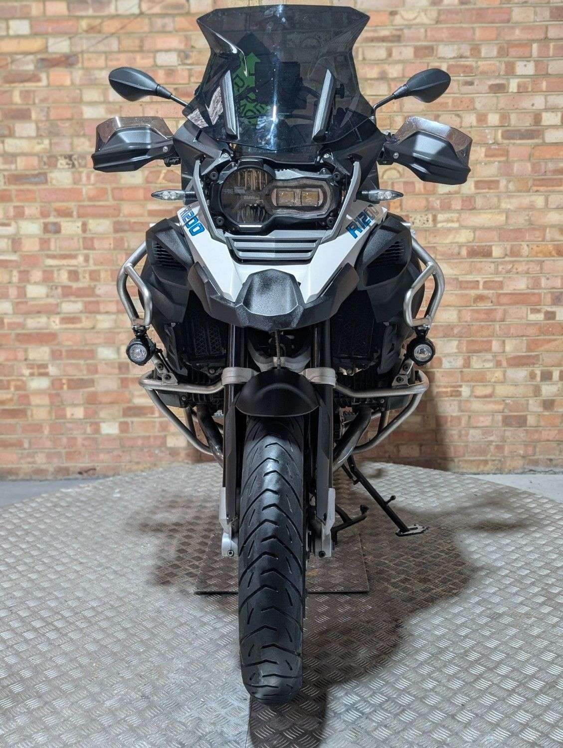 2015 BMW R 1200 GS ADVENTURE 2015 BMW R 1200 GS ADVENTURE