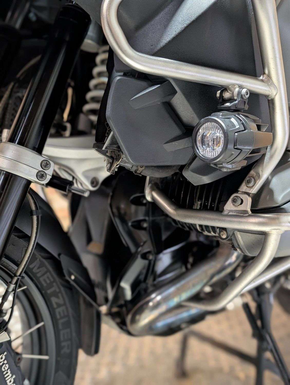 2015 BMW R 1200 GS ADVENTURE 2015 BMW R 1200 GS ADVENTURE