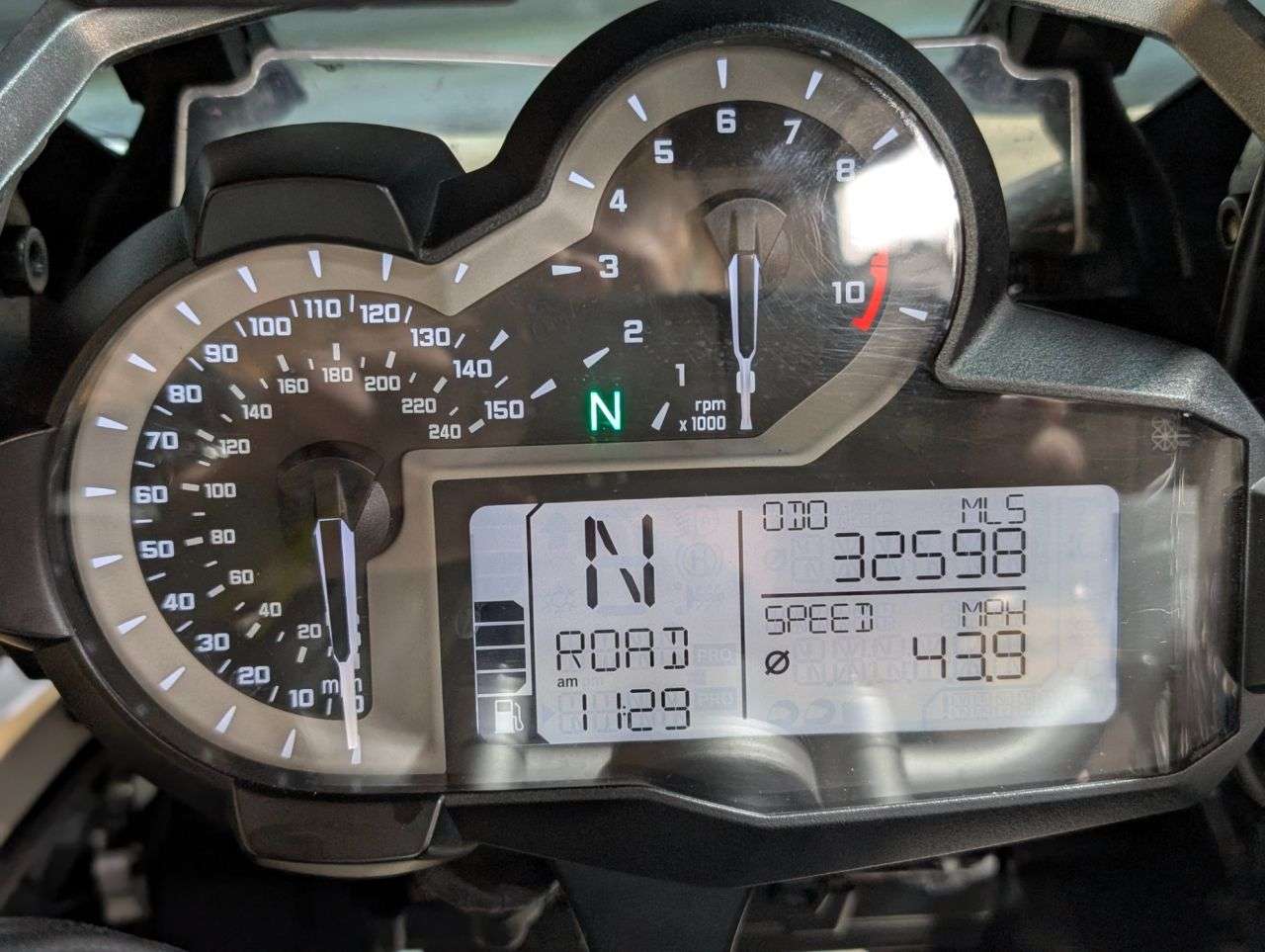 2015 BMW R 1200 GS ADVENTURE 2015 BMW R 1200 GS ADVENTURE