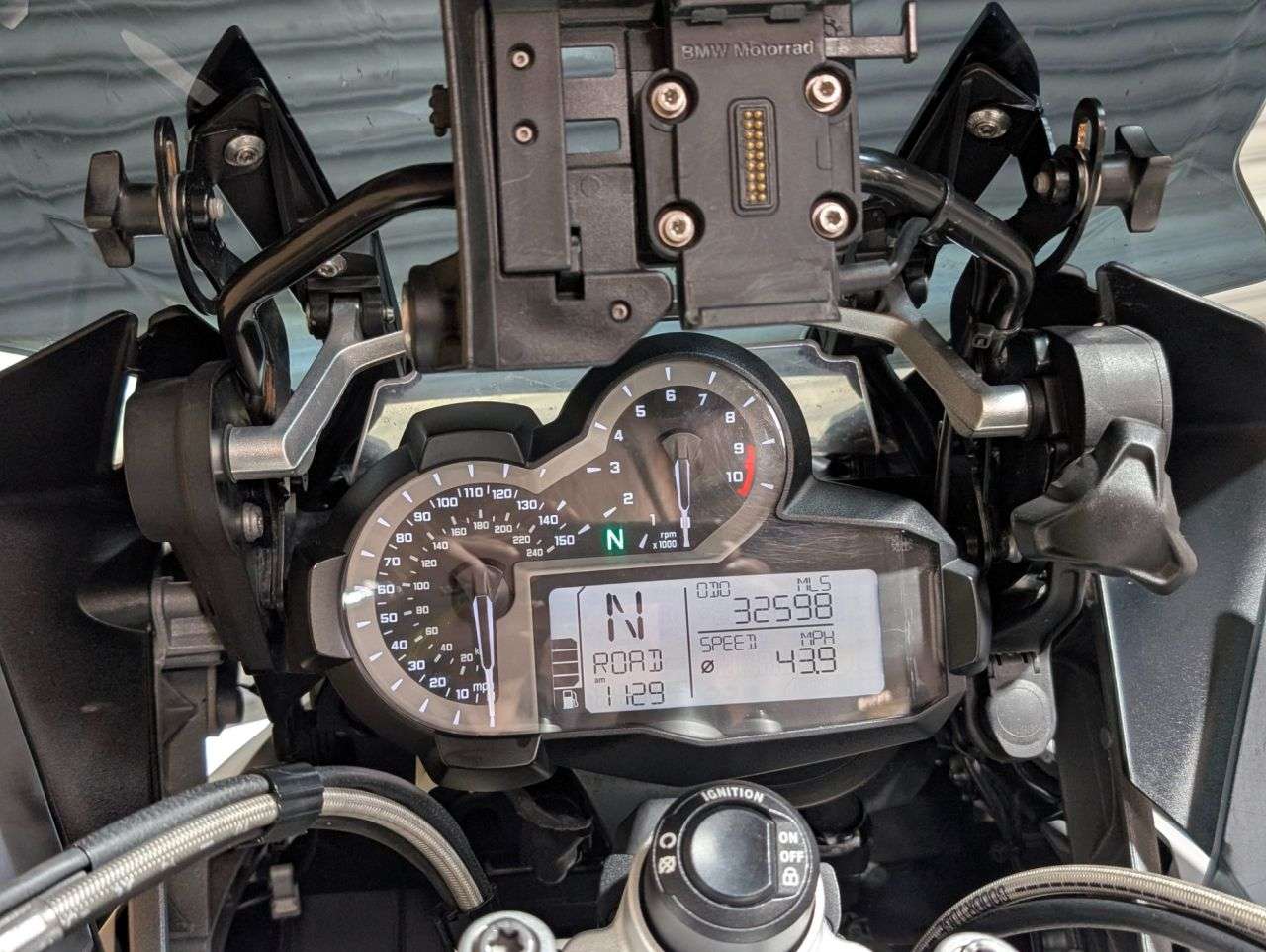 2015 BMW R 1200 GS ADVENTURE 2015 BMW R 1200 GS ADVENTURE