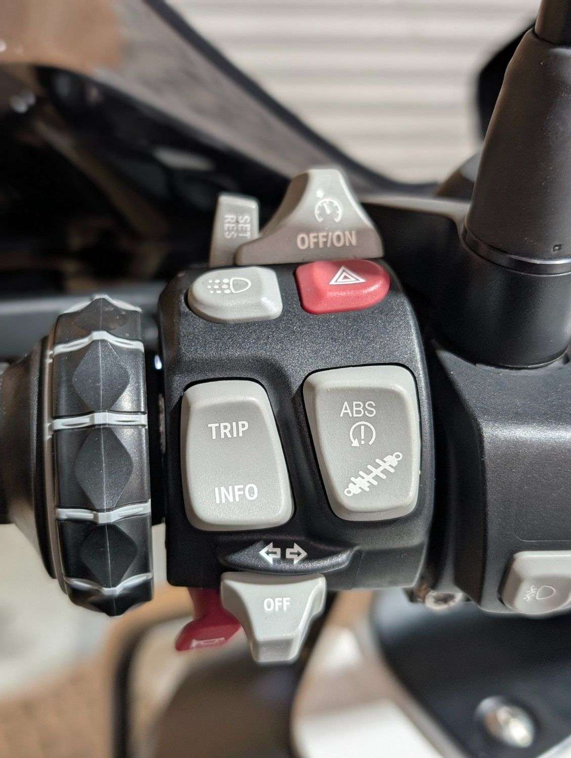2015 BMW R 1200 GS ADVENTURE 2015 BMW R 1200 GS ADVENTURE