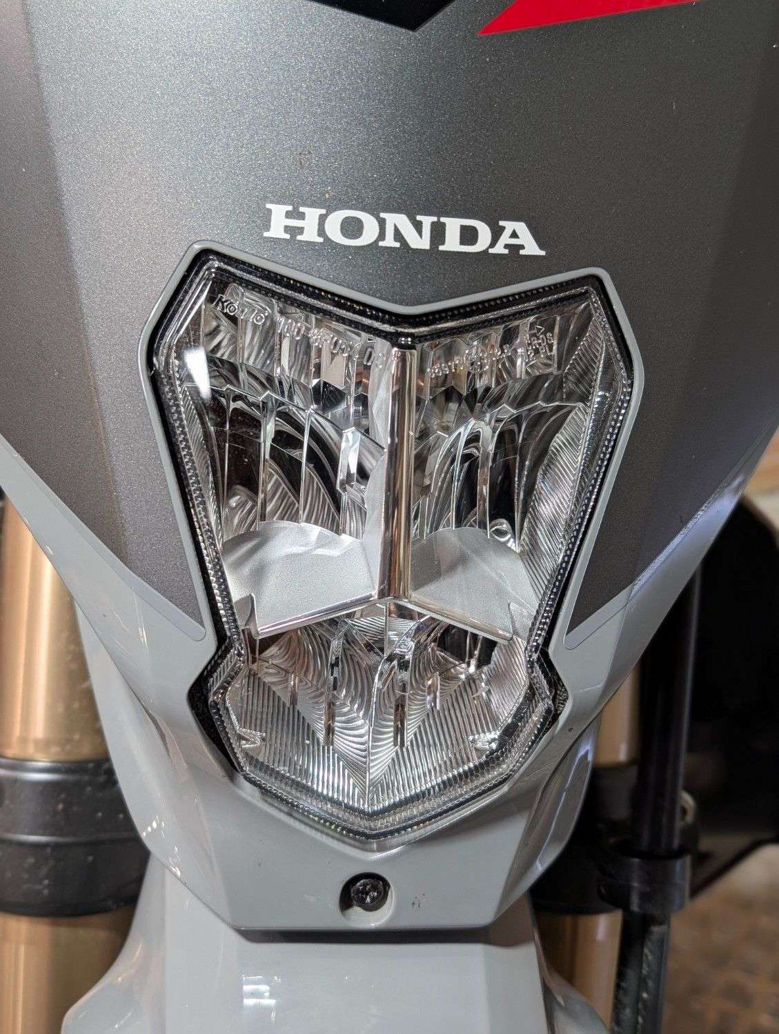 2025 HONDA CRF300L 2025 HONDA CRF300L