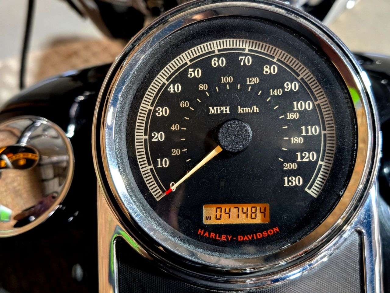 2009 HARLEY-DAVIDSON ROAD KING 2009 HARLEY-DAVIDSON ROAD KING