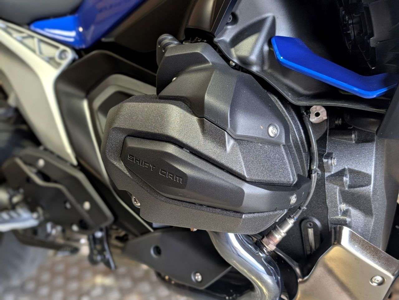 2025 BMW R 1300 R 2025 BMW R 1300 R