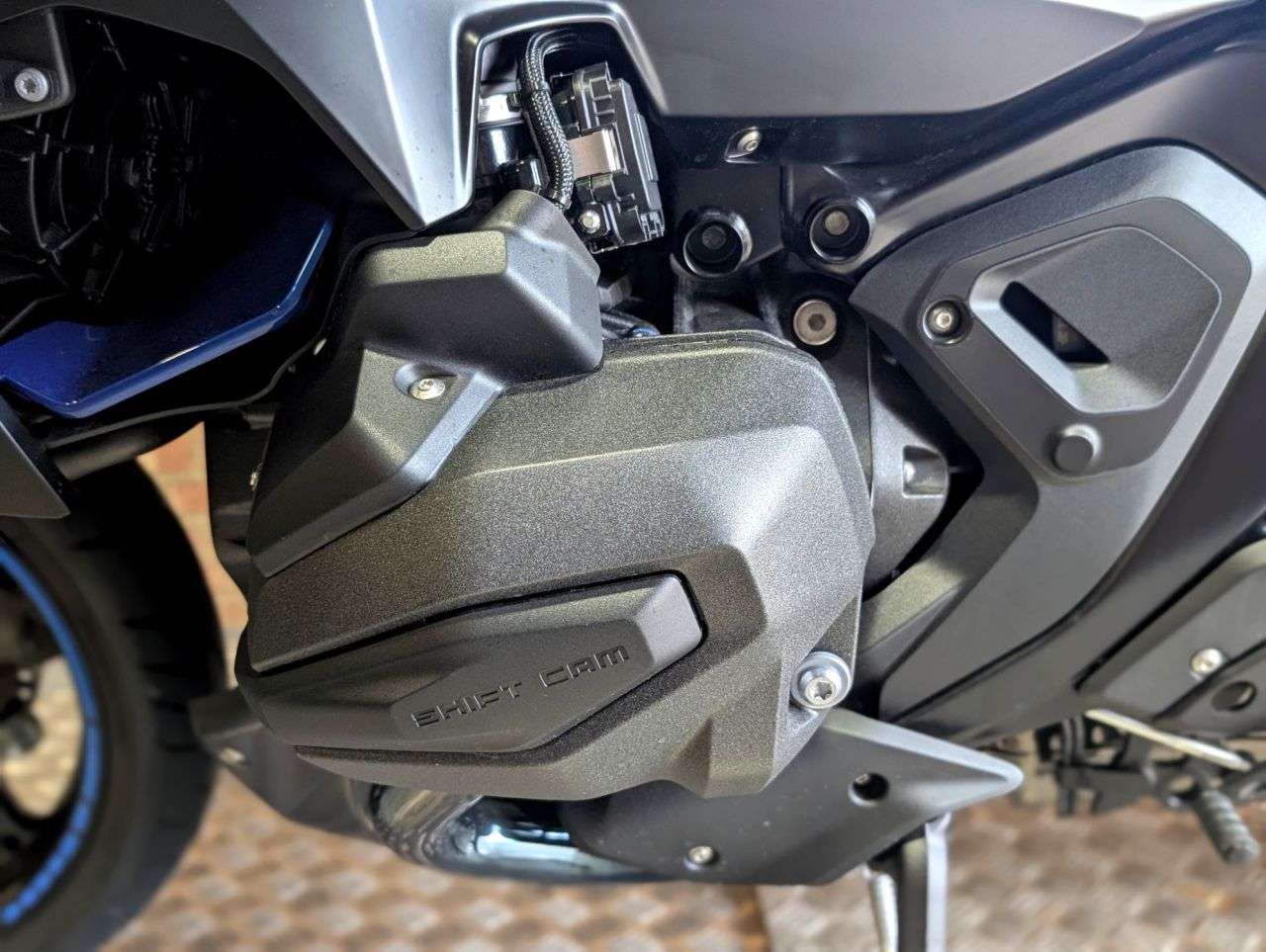 2025 BMW R 1300 R 2025 BMW R 1300 R
