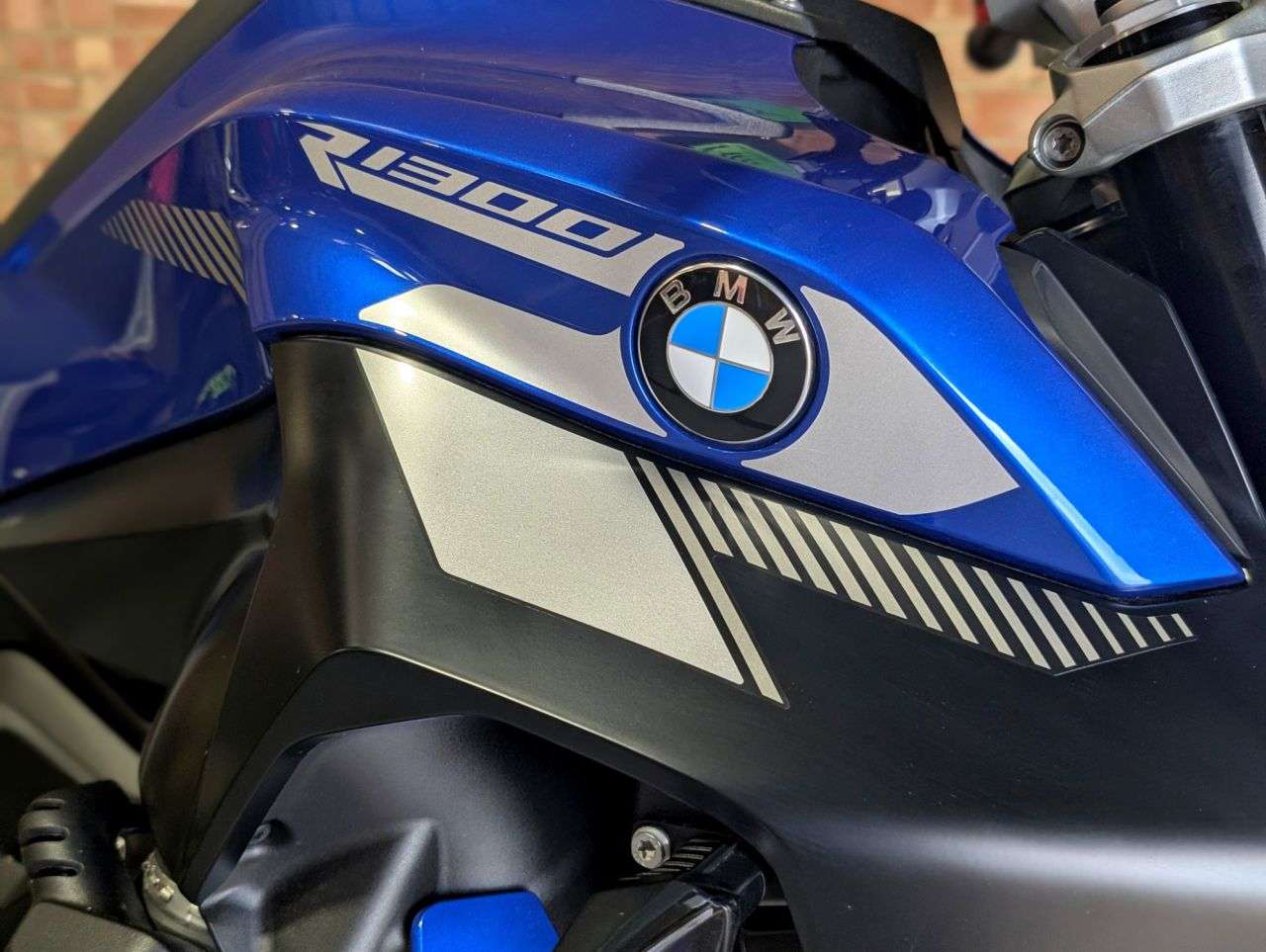2025 BMW R 1300 R 2025 BMW R 1300 R