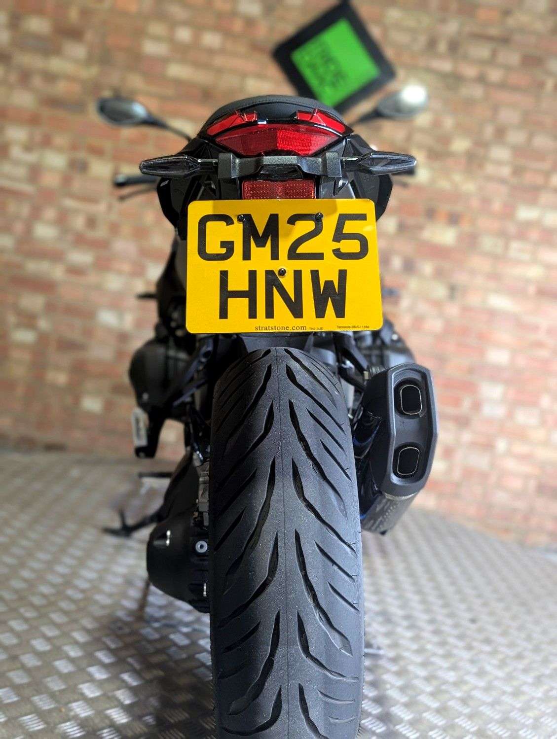 2025 BMW R 1300 R 2025 BMW R 1300 R