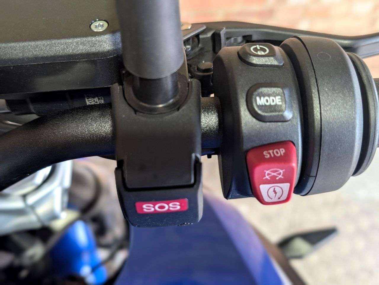 2025 BMW R 1300 R 2025 BMW R 1300 R