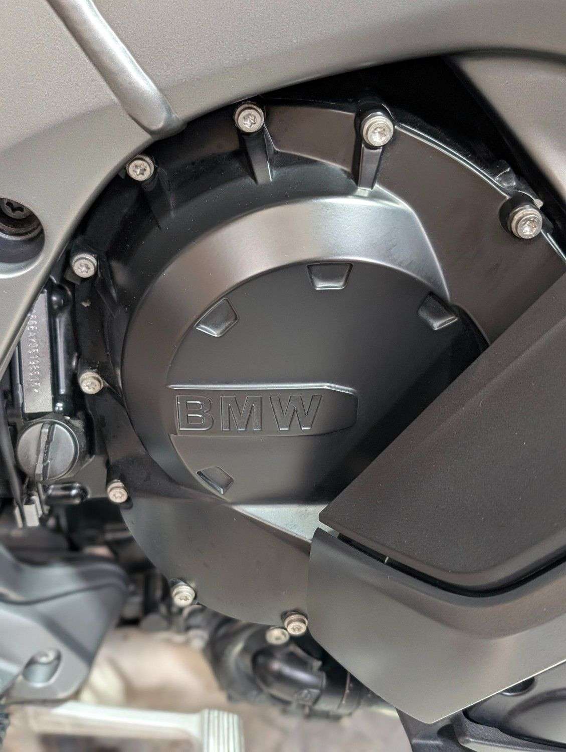 2019 BMW K1600GT 2019 BMW K1600GT