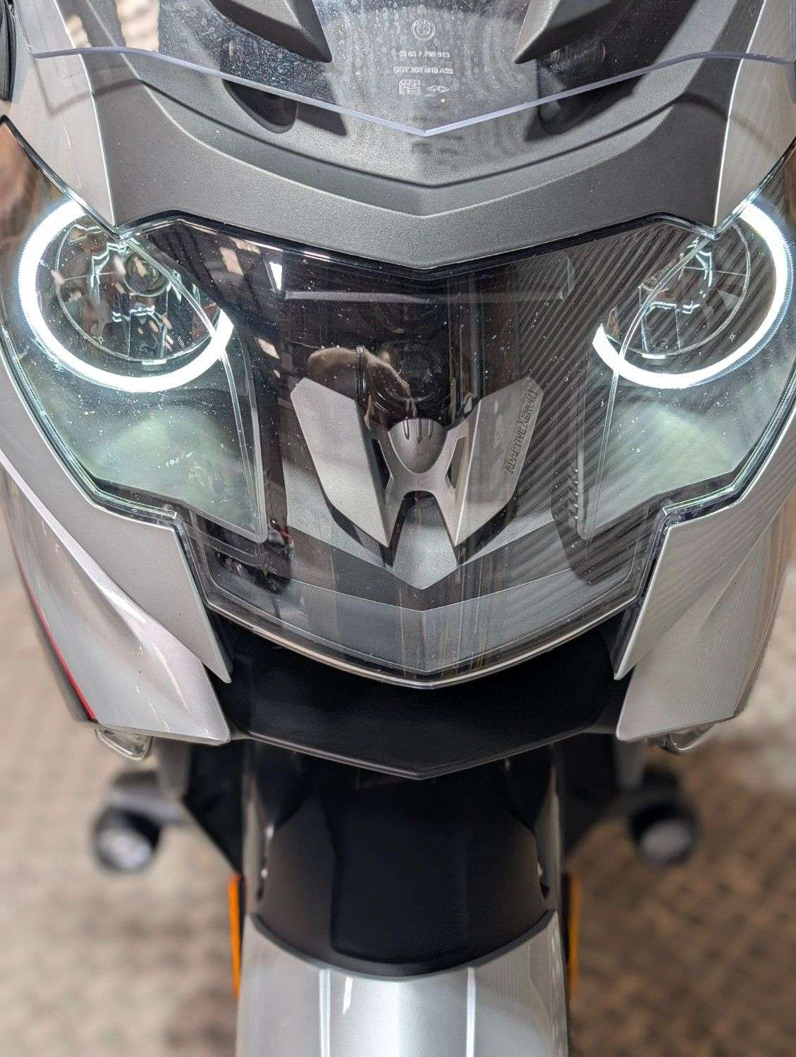 2019 BMW K1600GT 2019 BMW K1600GT